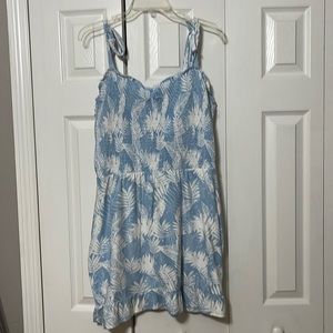 Walmart Spring/ Summer Dress